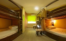 Dream Hostel Odessa